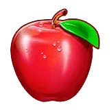 รูปแอปเปิ้ลsweetbonanza