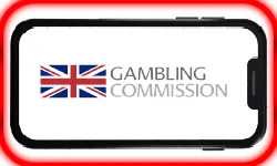 gambling comission